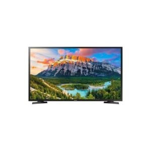 Samsung TV LED - Samsung UA43 - LED Full HD - 43 Pouces Avec Décodeur Intégré