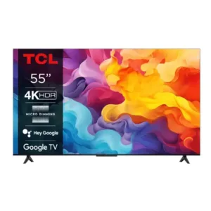 TCL - Google Tv led 55" - 4k uhd - 55V6B