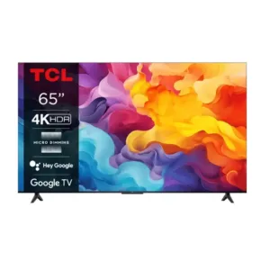 TV LED TCL de 65 pouces