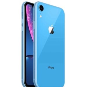 Apple IPhone XR – 6.1  » – 3Go – 128 Go – 12/7Mpx – 4G