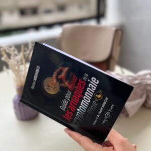 GUIDE POUR DEJOUER LES ANARQUES EN CRYPTO MONNAIE