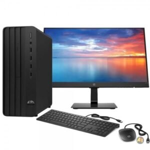 Hp BUREAU 290 -G9