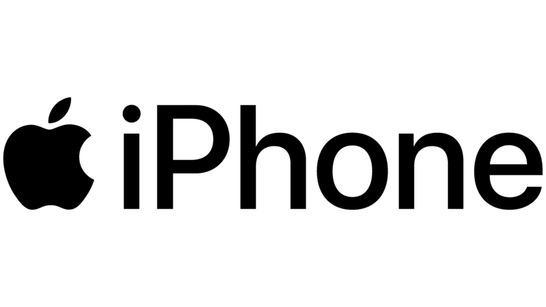 iPhone-Symbol