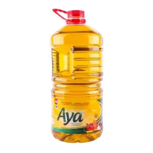 AYA - Huile végétale 3L