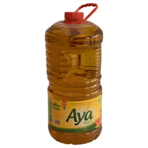 AYA - Huile de palme 10L