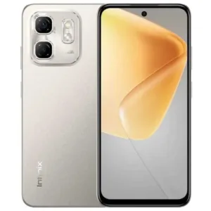 Infinix Hot 50i - 4G - 6,7" - 2 SIM - 128Go - (4+4)Go - 48Mpx - 5000 MAh