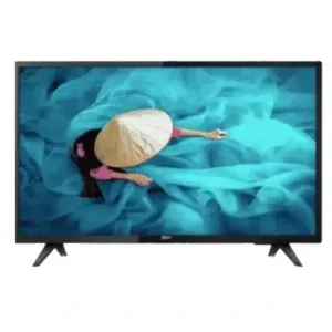 PHILIPS - Tv Led 32'' Series 5/ 80Cm/ Pixelplus Hd/ Hdmi- Garantie 12 Mois