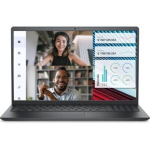 DELL PC Portable Vostro 3520 - Core I3 - 1215U - 8GB - 512GB SSD - 15.6" - Win 11