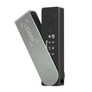 Ledger Nano X