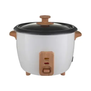 NASCO - Cuiseur De Riz NAS-RC1,8WM - 1.8 Litres - 700W