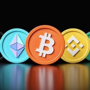 Achat de cryptomonnaie
