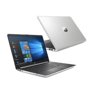 Hp NOTEBOOK 15" - Core I5 - 8 Go RAM