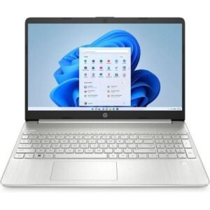 Hp 15-Notebook 11th Gen-Intel® Core™I3